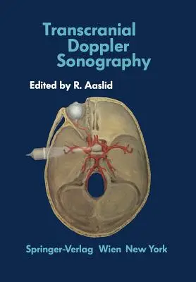 Transkranielle Dopplersonographie - Transcranial Doppler Sonography