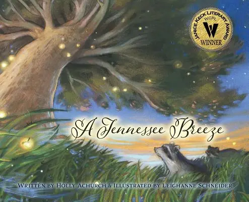 Ein Hauch von Tennessee - A Tennessee Breeze