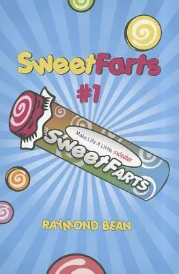 Süße Fürze - Sweet Farts