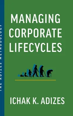 Management von Unternehmenslebenszyklen: Zukünftige Probleme schon heute vorhersagen - Managing Corporate Lifecycles: Predicting Future Problems Today