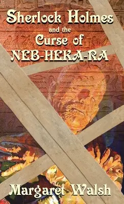 Sherlock Holmes und der Fluch von Neb-Heka-Ra - Sherlock Holmes and The Curse of Neb-Heka-Ra