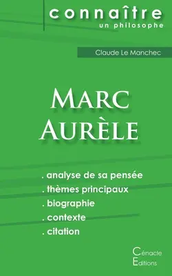 Comprendre Marc Aurle (analyse complte de sa pense)