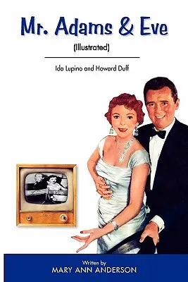 Mr. Adams & Eve (illustriert) - Mr. Adams & Eve (Illustrated)