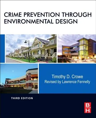 Verbrechensverhütung durch Umweltdesign - Crime Prevention Through Environmental Design