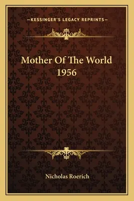 Mutter der Welt 1956 - Mother Of The World 1956