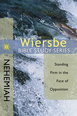 Nehemia: Standhaftigkeit im Angesicht des Widerstands - Nehemiah: Standing Firm in the Face of Opposition