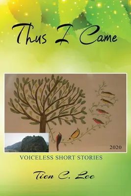So bin ich gekommen: Stimmlose Kurzgeschichten - Thus I Came: Voiceless Short Stories