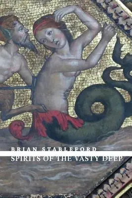 Geister der unheilvollen Tiefe - Spirits of the Vasty Deep