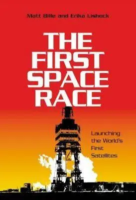 Das erste Weltraumrennen - The First Space Race