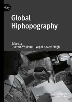 Globale Hiphopographie - Global Hiphopography