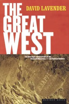 Der große Westen - The Great West
