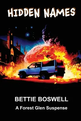 Versteckte Namen - Hidden Names