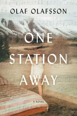 Eine Station entfernt - One Station Away