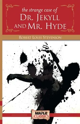 Der seltsame Fall des Dr. Jekyll und Mr. Hyde - The Strange Case of Dr. Jekyll and Mr. Hyde