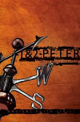 1 und 2 Petrus: Lectio Divina für Jugendliche - 1 & 2 Peter: Lectio Divina for Youth