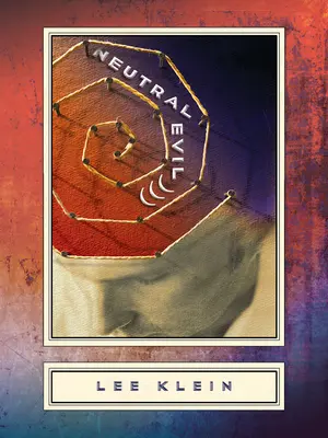 Neutral Böse ))) - Neutral Evil )))