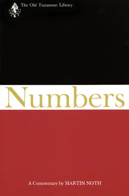 Numeri (OTL) - Numbers (OTL)