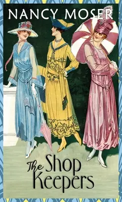 Die Ladenhüter - The Shop Keepers