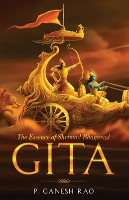 Die Essenz der Shrimad Bhagavad Gita - The Essence of Shrimad Bhagavad Gita