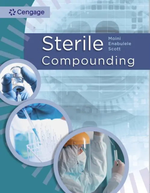 Sterile Zusammenstellung - Sterile Compounding