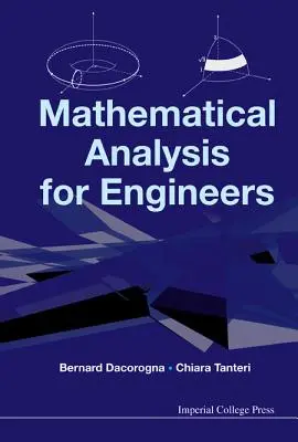 Mathematische Analyse für Ingenieure - Mathematical Analysis for Engineers