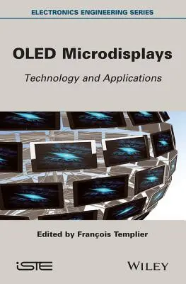 Oled-Mikrodisplays: Technologie und Anwendungen - Oled Microdisplays: Technology and Applications