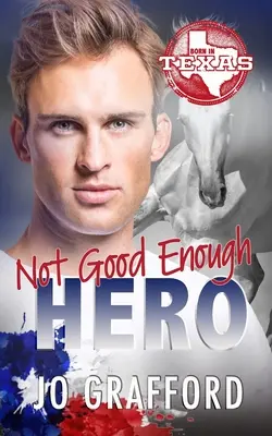 Nicht gut genug Held - Not Good Enough Hero