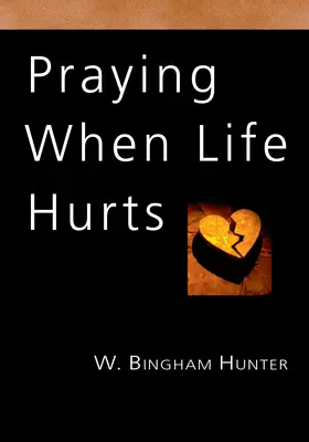 Beten, wenn das Leben weh tut - Praying When Life Hurts