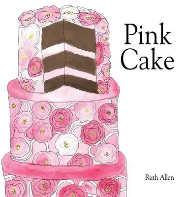 Rosa Torte - Pink Cake