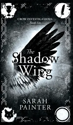 Der Schattenflügel - The Shadow Wing
