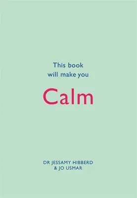 Dieses Buch wird dich beruhigen - This Book Will Make You Calm