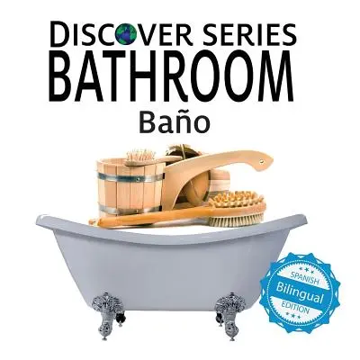 Bano/Badezimmer - Bano/ Bathroom