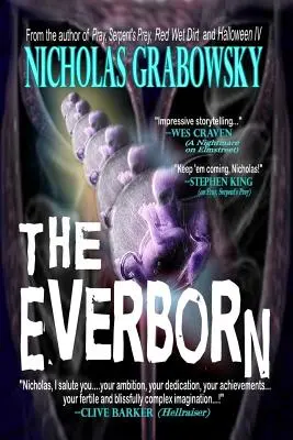 Der Ungeborene - The Everborn