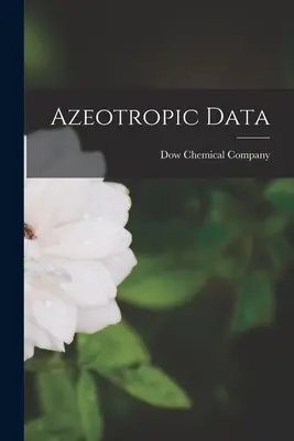 Azeotrope Daten - Azeotropic Data