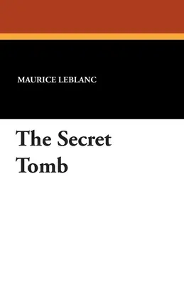 Das geheime Grabmal - The Secret Tomb