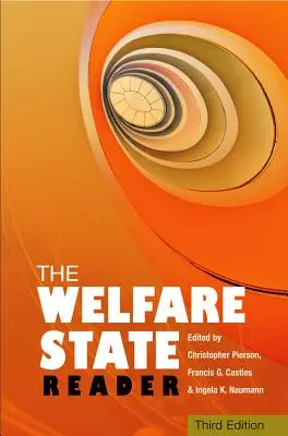 Der Wohlfahrtsstaat Reader - The Welfare State Reader
