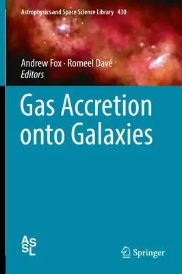 Gasakkretion in Galaxien - Gas Accretion Onto Galaxies