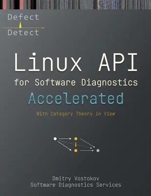 Beschleunigte Linux-API für Software-Diagnose: Mit Kategorientheorie im Blick - Accelerated Linux API for Software Diagnostics: With Category Theory in View