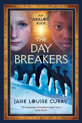 Die Tagesanbrecher (Abaloc Buch 3) - The Daybreakers (Abaloc Book 3)