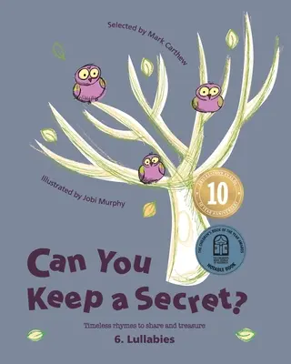 Kannst du ein Geheimnis bewahren? 6: Wiegenlieder - Can You Keep a Secret? 6: Lullabies