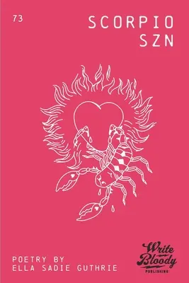 Skorpion Szn - Scorpio Szn