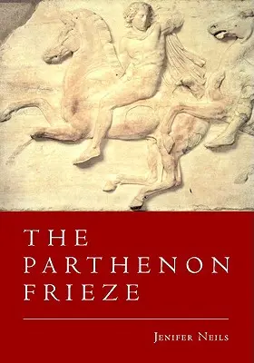 Der Parthenon-Fries - The Parthenon Frieze