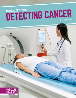 Krebs aufspüren - Detecting Cancer