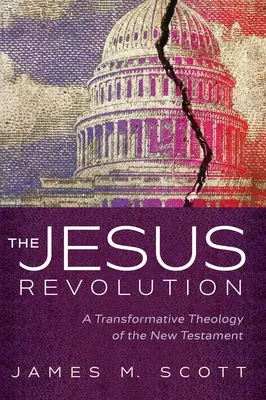 Die Jesus-Revolution - The Jesus Revolution