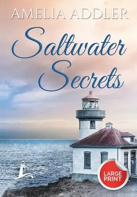 Salzwasser-Geheimnisse - Saltwater Secrets