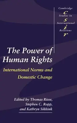 Die Macht der Menschenrechte - The Power of Human Rights