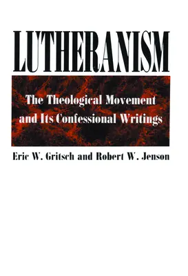 Luthertum - Lutheranism