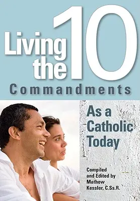 Die Zehn Gebote als Katholikin leben - Living the Ten Commandments as a Catholi