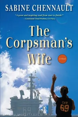 Die Ehefrau des Sanitäters - The Corpsman's Wife