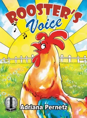 Rooster's Voice: (Eine Geschichte über den Umgang mit Trauer und Freundschaft) - Rooster's Voice: (A story about dealing with grief and friendship)